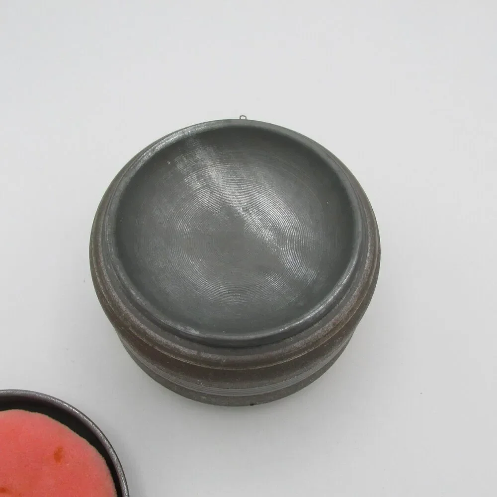 N/A aluminum round